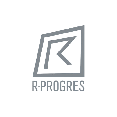 R-Progres Logo